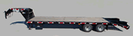 Gooseneck Trailers